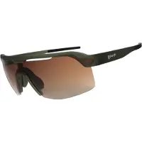 Goodr Sunglasses The Jungle Is My Gym - Khaki green - ONE SIZE