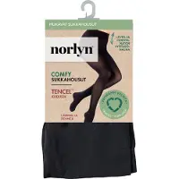 Norlyn Comfy naisten sukkahousut