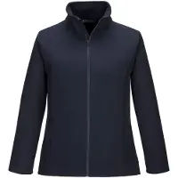 Portwest TK21 naisten Print & Promo 2L Softshelltakki