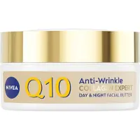 Nivea Q10 Collagen Expert Day & Night Facial Butter 50 ml