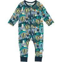 Muumi Aamulento vauvojen pyjama