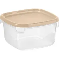 Smartstore Easy 1,75l beige keittiörasia
