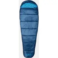 Halti Unicove +8 M makuupussi
