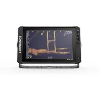 Lowrance Elite FS 12 monitoiminäyttö
