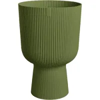 Elho Vibes 30cm jalallinen ruukku
