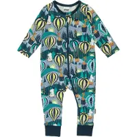Muumi Aamulento vauvojen pyjama