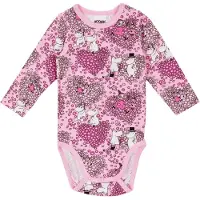 Martinex Ystävät vauvojen body