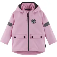 Reima Kids' Reimatec Jacket Sydvest Light Heather Kuoritakit 134