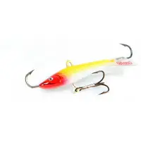 Vaino Balanced Lure 6,5 cm tasapainopilkki