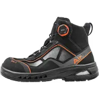 Sievi Airgo 5 Rollerh XL S1P turvakengät