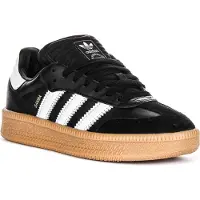 Adidas Originals Samba Xlg - Black - 36