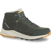 Dolomite Carezza Leather Mid Wp Vaelluskengät