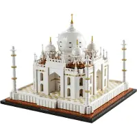 LEGO 21056 Architecture - Taj Mahal