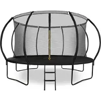 HyperMotion XXXL trampoliini - 430 cm
