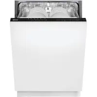 Gram DSI 6300 integroitava astianpesukone
