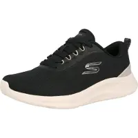 SKECHERS Matalavartiset tennarit 'Skech_lite Pro 2.0' vaaleabeige / musta