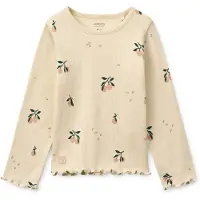 Liewood Nieve Paita, Peach/Sea Shell, 110-116