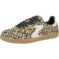 SKECHERS Matalavartiset tennarit 'HOTSHOT' cappuccino / mokka / musta / valkoinen