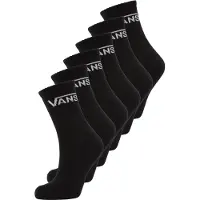 Vans Classic Half Crew-sukat 3 Yksiköt