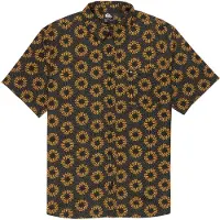 Quiksilver Apero Classic Paita black ocean mayhem 32 Koko L