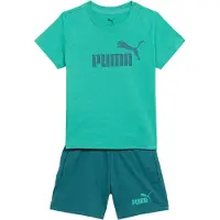 Puma Ess Nº1 Logo Aseta