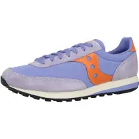 Saucony Matalavartiset tennarit 'TRAINER 80' laventeli / oranssi