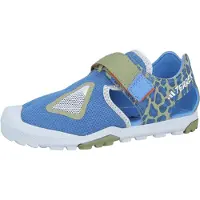 Adidas Terrex Captain Toey 2.0 K - Blue - 33