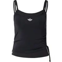Adidas Originals Layered Hihaton T-paita