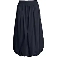 Minus Msoline Midi Skirt - Navy - 36