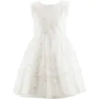 Happy girls Mekko offwhite