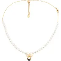Swarovski Ketju kulta / valkoinen