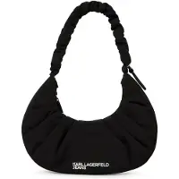 Karl lagerfeld Jeans B2w30146 Hobo Olkalaukku