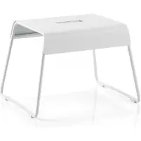Zone Denmark A-Stool rahi White