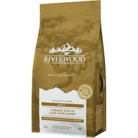 River Woods Adult Peura, Lammas & Kani, 12 kg