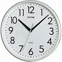 Rhythm CMG716-NR03 valkoinen seinäkello