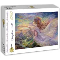 Grafika Josephine Wall - Aurora 1000p palapeli