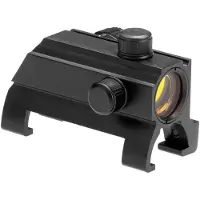 Aim-O Mp5 Punainen Piste