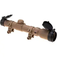Aim-O 1-4x24 Taktinen Laajuus