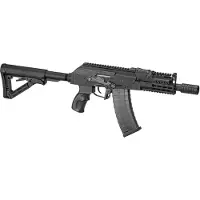 G&G Rk74 Cqb Etu 0.5j Airsoft-hyökkäyskivääri