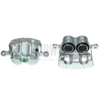 BUDWEG CALIPER Jarrusatula Budweg, 345313 - Kia - Sorento