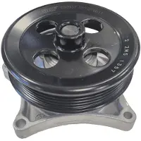 Skf Vesipumppu, moottorin jäähdytys VKPC 85217