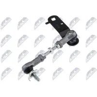 NTY Kiinnike, tukivarsi ECX-TY-025