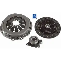 SACHS Kytkinpaketti 3000 990 679