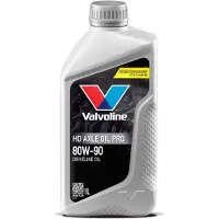 Valvoline Automaattivaihteistoöljy 908734