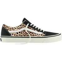 Vans Old Skool - Black - 39