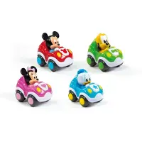 Clementoni Disney Baby - Assorted
