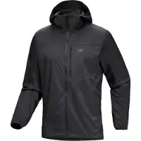 Arc'teryx squamish hoody m