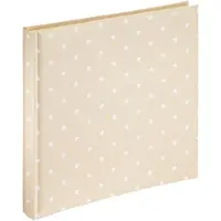 Hama Skies II Jumbo beige 30x30 60 white Pages 7256