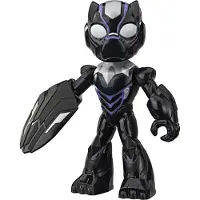 Top 1 Toys Avengers Iron Man & His Awesome Friends Supersized figuuri