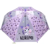 Hello Kitty & Friends Kuromi Sateenvarjo Rainy Days